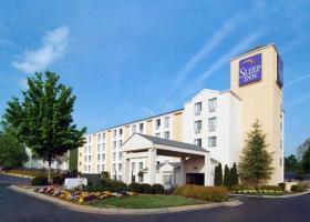 Hotel Sleep Inn University Place