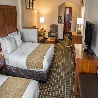 Hotel Quality Suites Southwest