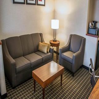 Hotel Quality Suites Southwest