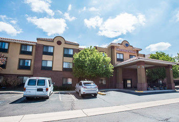 Hotel Quality Suites Southwest