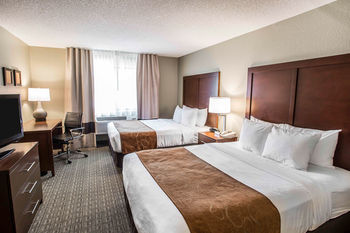 Hotel Quality Suites Southwest