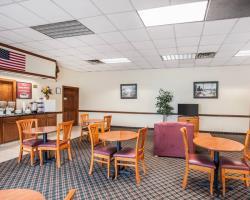 Hotel Econo Lodge