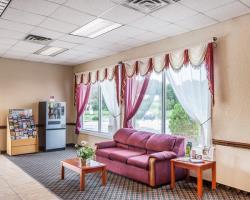 Hotel Econo Lodge