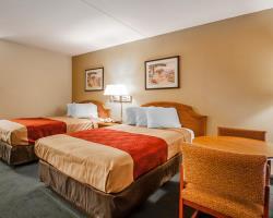 Hotel Econo Lodge