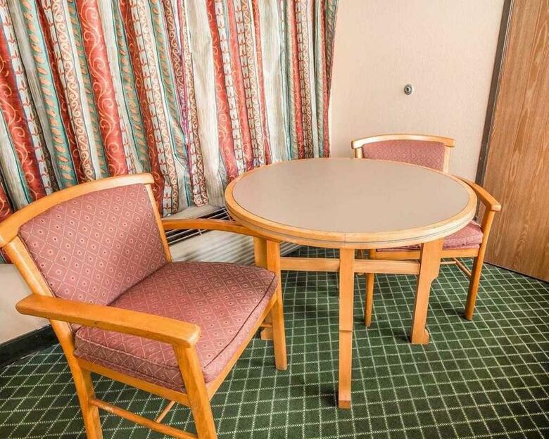 Hotel Econo Lodge