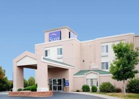 Hotel Sleep Inn North Academy