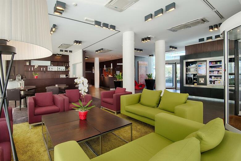 Hotel NH Savona Darsena