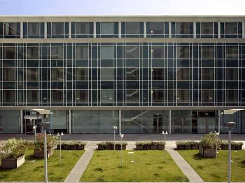Hotel NH Savona Darsena