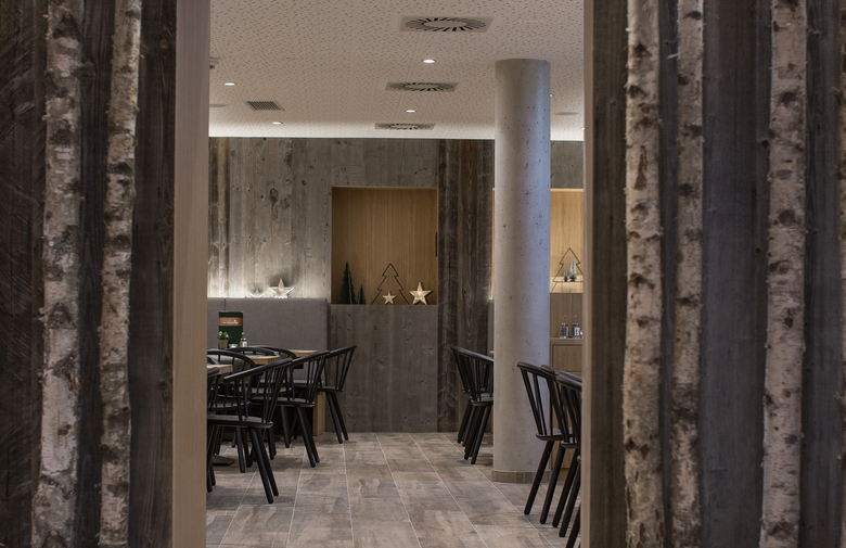 Hotel Der Waldhof