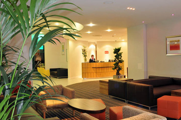 AC Hotel Manchester Salford Quays
