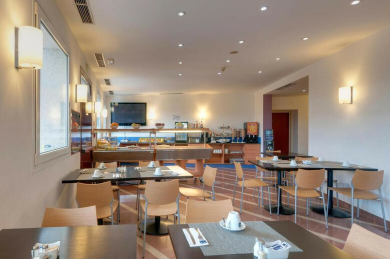 Gran Hotel Los �ngeles
