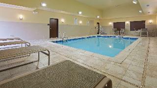 Hotel Best Western Plus French Lick