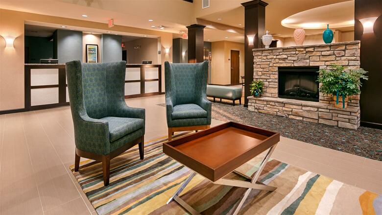 Hotel Best Western Plus French Lick