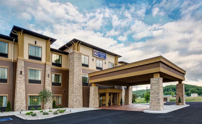 Hotel Best Western Plus French Lick
