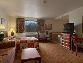 Hotel Super 8 Motel - Howe