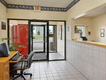 Hotel Super 8 Clear Lake