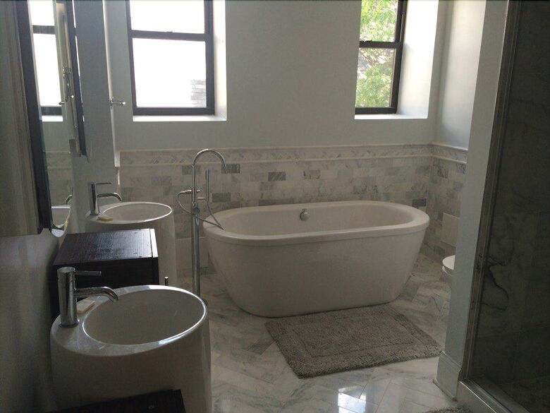 Apartamento Stan Mansion Suite