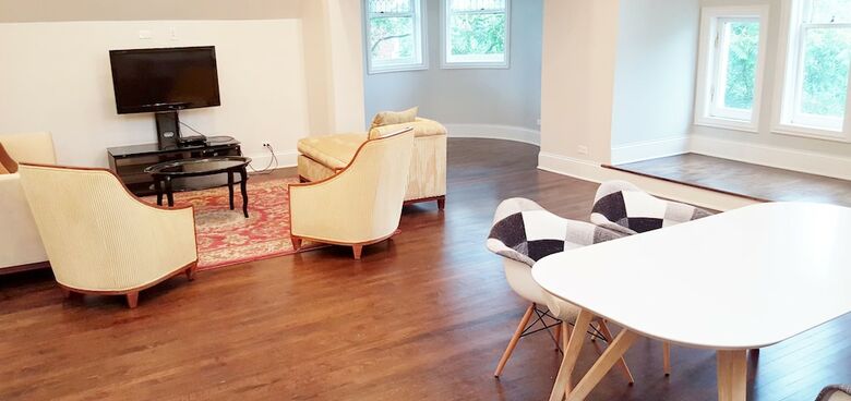 Apartamento Stan Mansion Suite