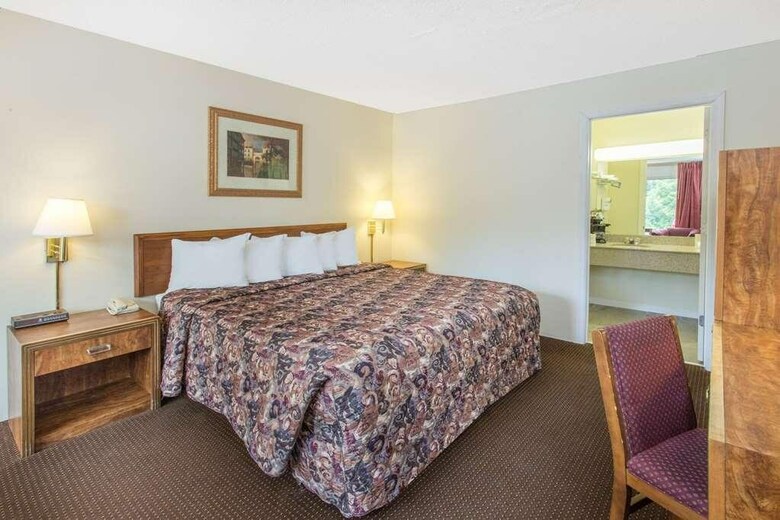 Hotel Days Inn Dubuque