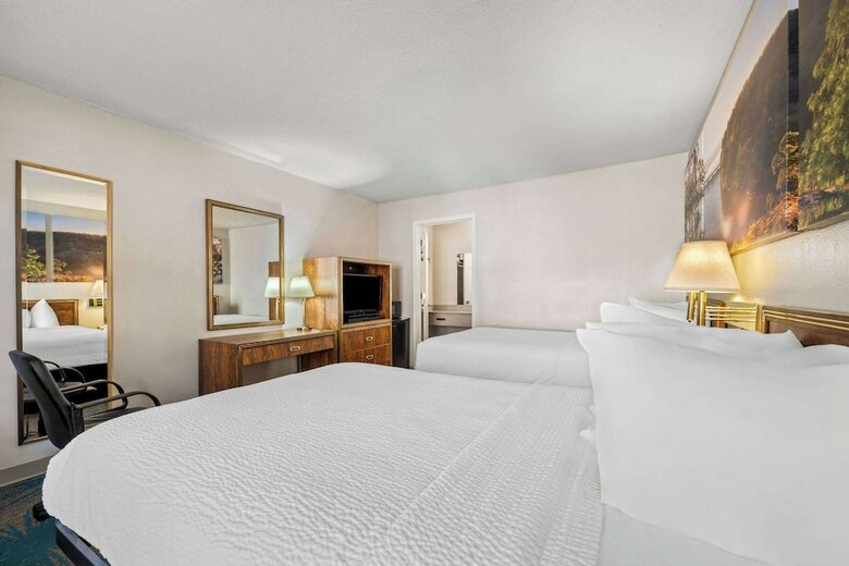 Hotel Days Inn Dubuque