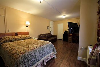 Nest Extended Stay Hotel - Chanute