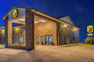 Hotel Super 8 By Wyndham Wakeeney