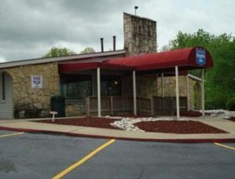 Hotel Corbin Knights Inn