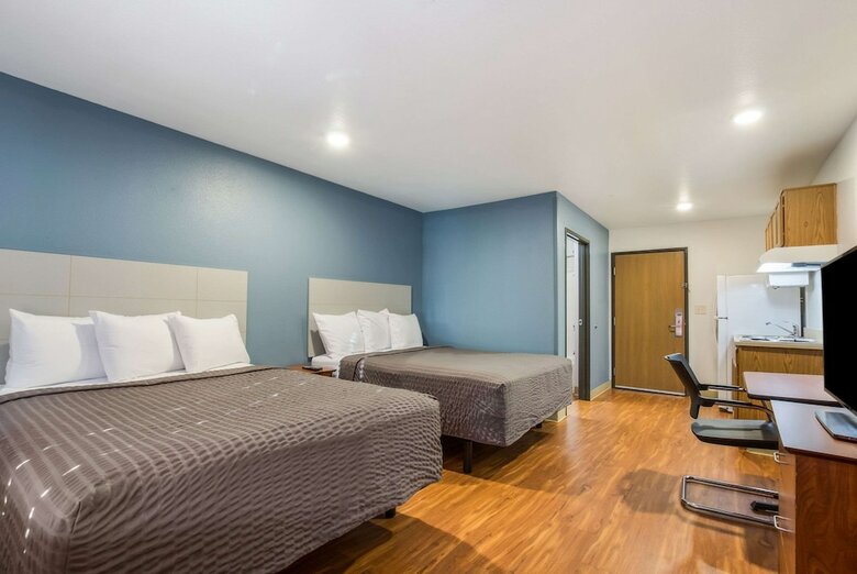 Hotel Value Place Louisville South