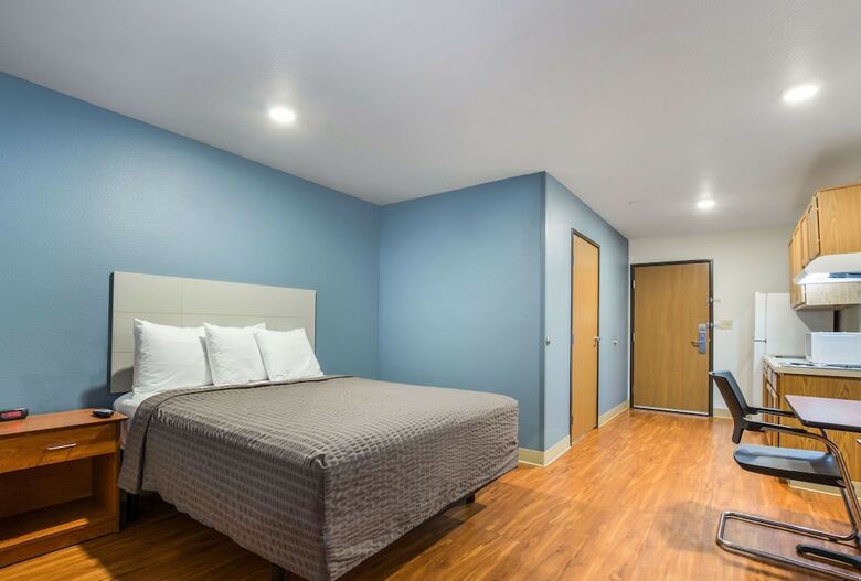 Hotel Value Place Louisville South