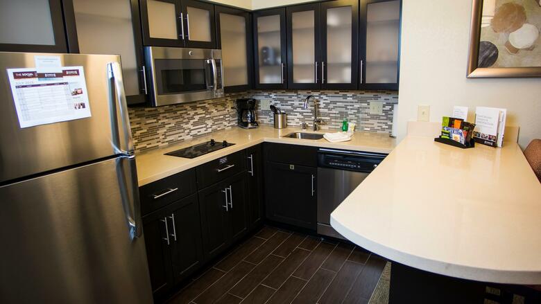Hotel Staybridge Suites Lexington