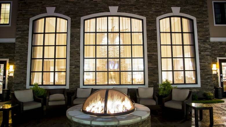 Hotel Staybridge Suites Lexington
