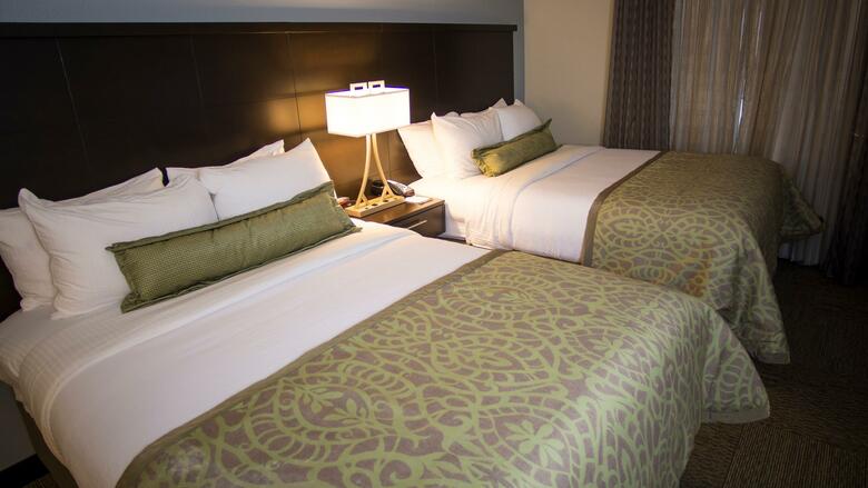 Hotel Staybridge Suites Lexington