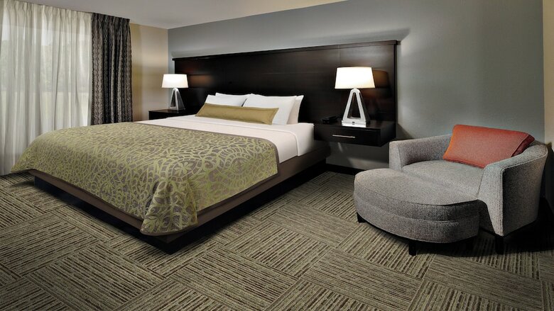 Hotel Staybridge Suites Lexington