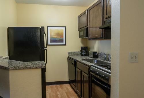 Hotel Towneplace Suites Baton Rouge South