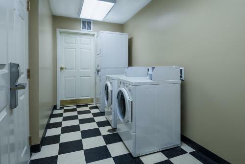 Hotel Towneplace Suites Baton Rouge South