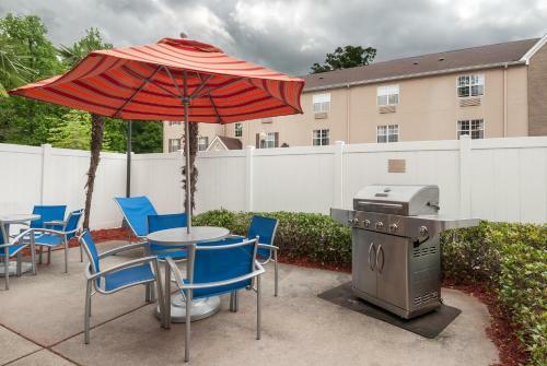 Hotel Towneplace Suites Baton Rouge South