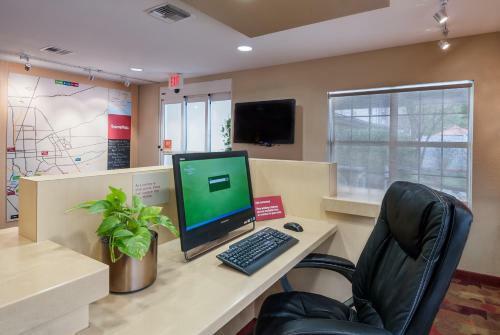 Hotel Towneplace Suites Baton Rouge South