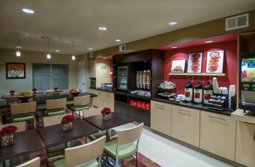 Hotel Towneplace Suites Baton Rouge South