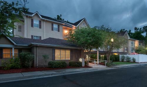 Hotel Towneplace Suites Baton Rouge South