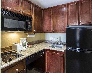 Hotel Mainstay Suites Houma