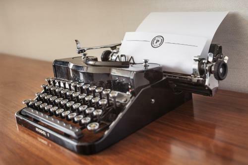 The Press Hotel, Marriott Autograph Collection