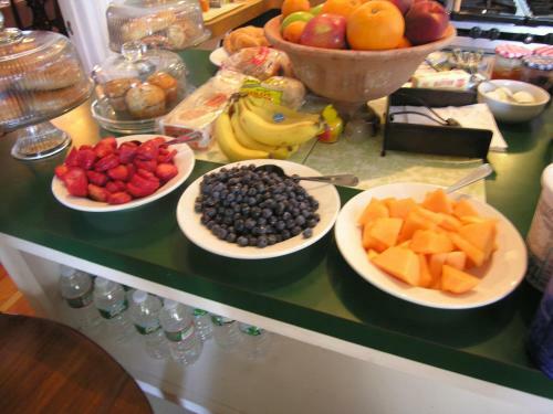 Delano Homestead Bed & Breakfast