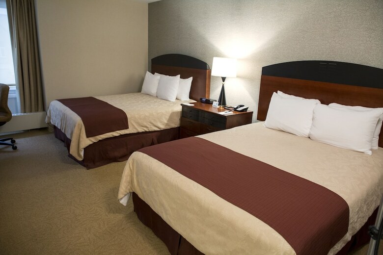 Hotel Haworth Inn & Conference Center