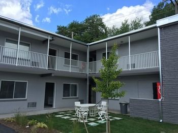Motel Hotel Royal Oak