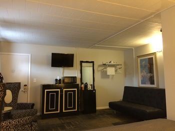 Motel Hotel Royal Oak
