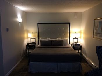 Motel Hotel Royal Oak