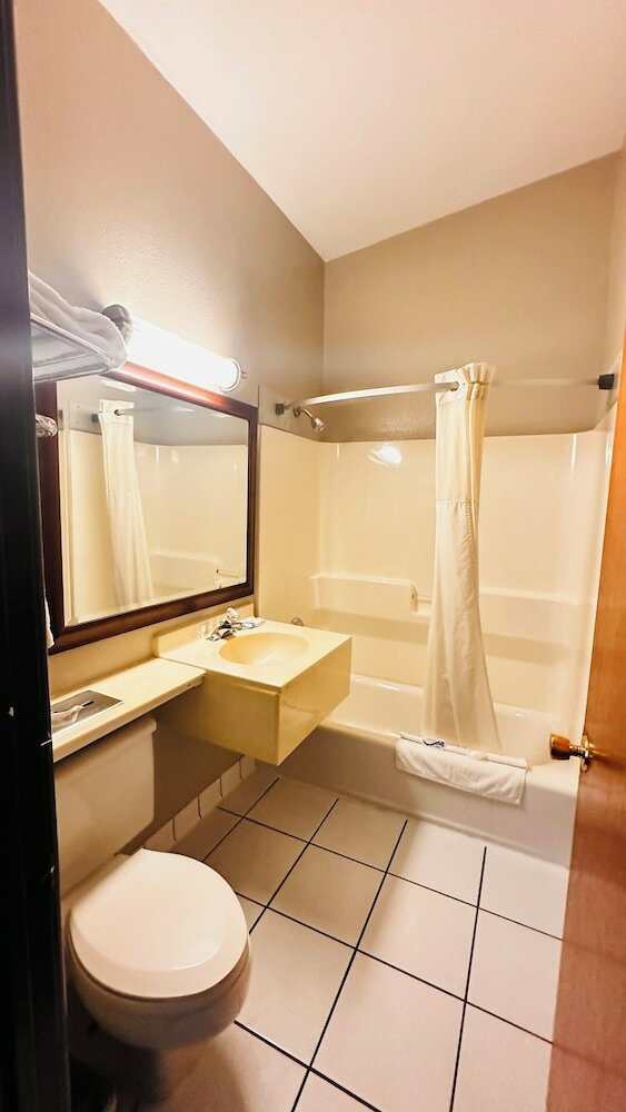 Hotel Quality Inn St Paul-minneapolis-midway