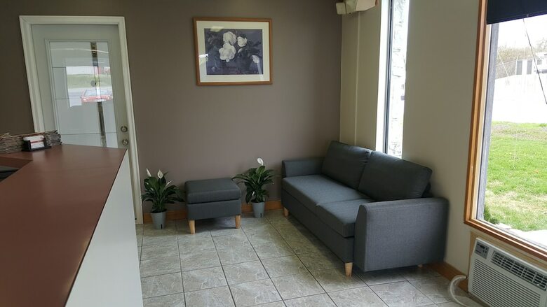 Posada Town House Inn
