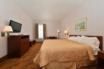 Hotel Americas Best Value Inn & Suites
