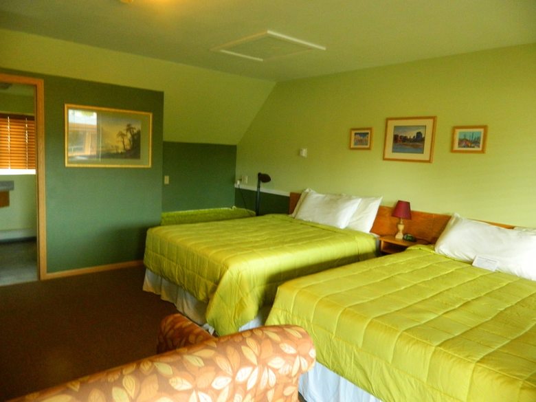 Hotel Country Motor Inn